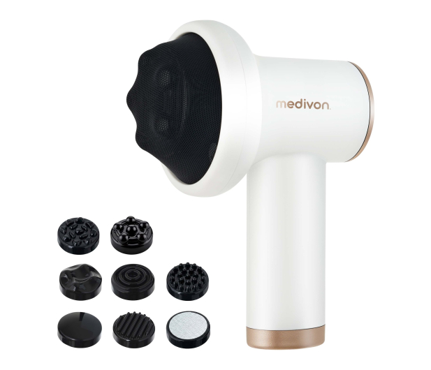 Medivon Masażer Lisse One - 1533507 - zdjęcie